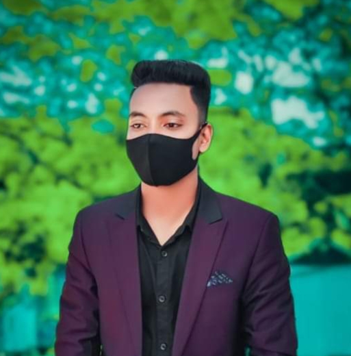 বাড়ি ফেরা হলো না নয়নের, ক্যাভার্ড ভ্যান কেড়ে নিলো প্রাণ
