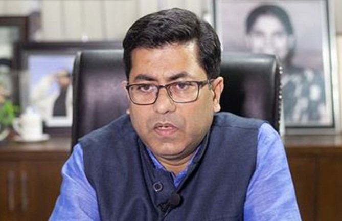 রাজধানীকে নির্দিষ্ট সময়সূচির আওতায় আনতেই গণবিজ্ঞপ্তি : শেখ ফজলে নূর তাপস