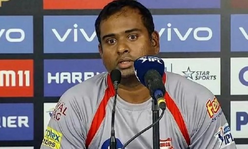  টি-টোয়েন্টির কোচ হচ্ছেন সাবেক ভারতীয় অলরাউন্ডার 'শ্রীধারান'  