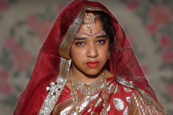বিয়ের ৮ মাস পর লাশ হলেন গৃহবধূ 