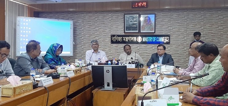 চাল-তেলসহ ৯ পণ্যের দাম নির্ধারণ করে দেবে সরকার
