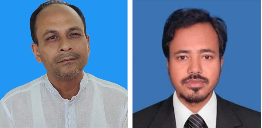  হাটহাজারী সাংবাদিক ঐক্য পরিষদ গঠিত