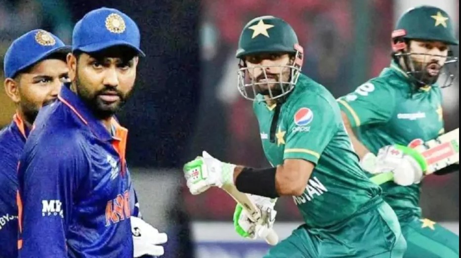 ভারত-পাকিস্তান ম্যাচের টিকিট কয়েক মিনিটেই শেষ 