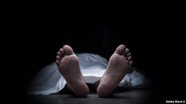 নিখোঁজের ৪ দিন পর যুবকের লাশ উদ্ধার