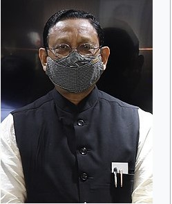  সাজেদা চৌধুরী জন কল্যাণে আজীবন কাজ করে গেছেন: রেজাউল করিম চৌধুরী
