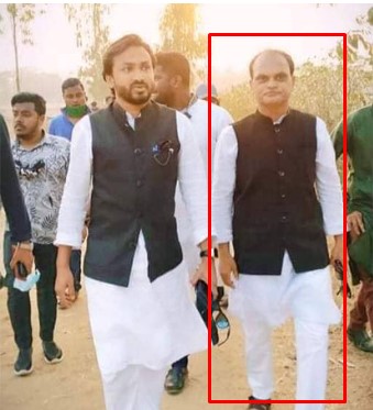  পটিয়ায় আ.লীগ নেতাকে গাছে বেঁধে মারধরের মামলায় ইউপি চেয়ারম্যান বরখাস্ত 