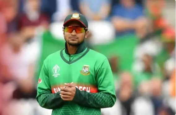  টি-২০ বিশ্বকাপের আগে দেশ ছাড়তে হবে শাকিব বাহিনীকে 