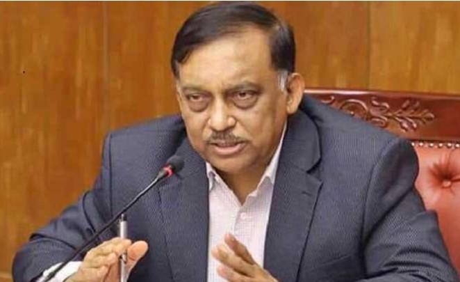 যুক্তরাষ্ট্রে  মেশিন রিডেবল পাসপোর্ট চালুর বিষয়টি পর্যালোচনা করা হবে : স্বরাষ্ট্রমন্ত্রী