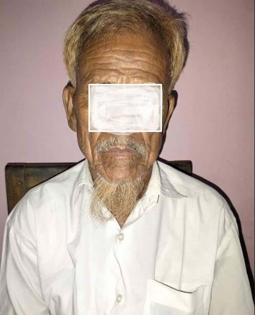  মিরসরাইয়ে ধর্ষণে কিশোরী অন্তঃসত্ত্বা, বৃদ্ধ গ্রেফতার
