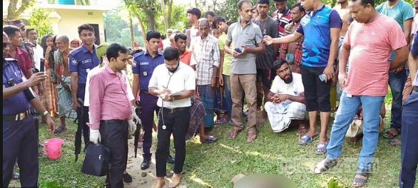 ফটিকছড়িতে পোল্ট্রি ব্যবসায়ীর  লাশ উদ্ধার 