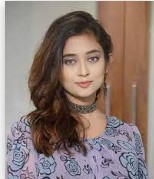  ‘বীরত্ব’ সিনেমা দিয়ে ঢালিউডে অভিষেক হতে যাচ্ছে -নিশাত নাওয়ার সালওয়া