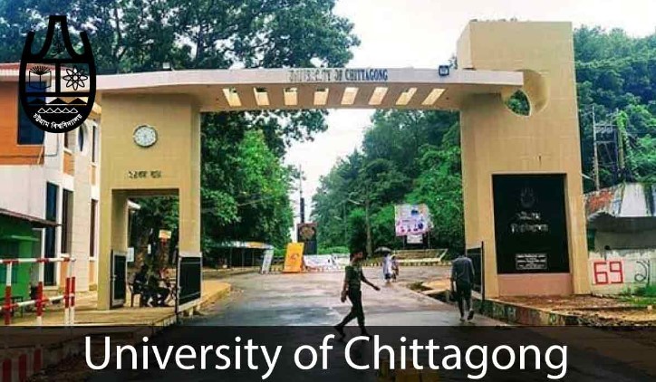 গভীর রাতে চবির ২ হলে পুলিশি  তল্লাশি