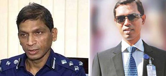 পিবিআই প্রধানসহ ৬ জনের বিরুদ্ধে করা বাবুলের মামলা খারিজ