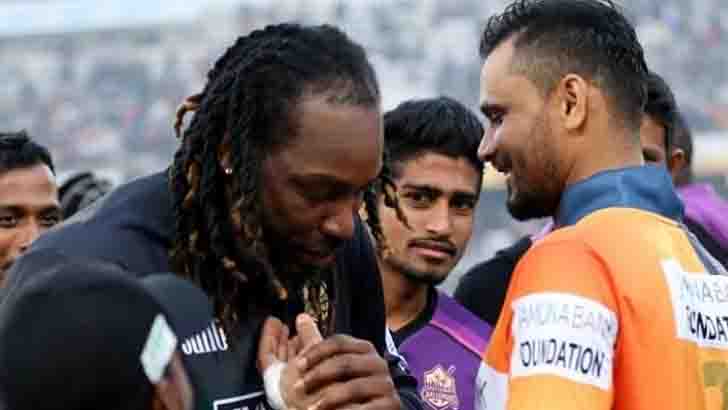 বিপিএলে খেলোয়াড়দের পারিশ্রমিক কত, জানাল বিসিবি