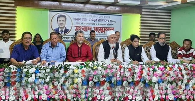 ‘ষড়যন্ত্র সফল হয়নি, এগিয়ে যাবেন চট্টগ্রামের জেলা প্রশাসক’