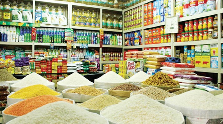 বেড়েছে চালের দাম,অস্বস্তি সবজির বাজারে