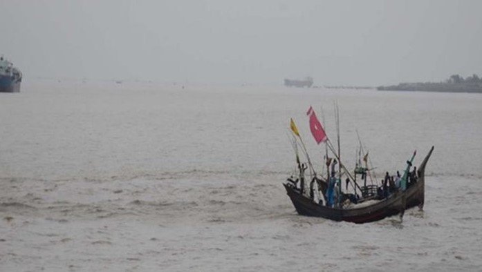 সাগরে আবারও লঘুচাপ সৃষ্টির আভাস, বাড়তে পারে বৃষ্টি