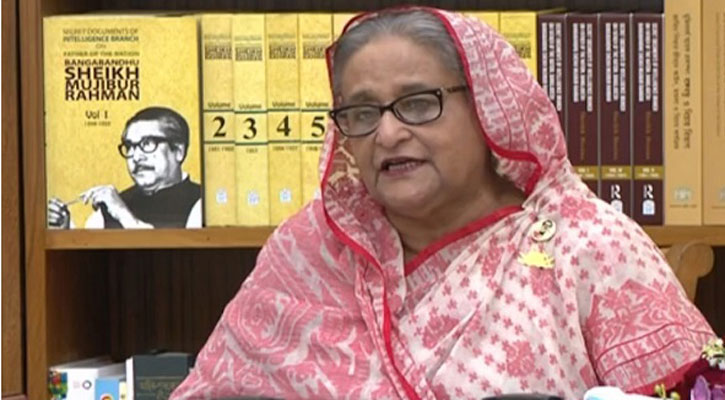 ২০২৩ সালে দুর্ভিক্ষের কবলে পড়তে পারে বিশ্ব: প্রধানমন্ত্রী