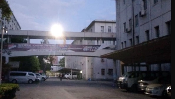 বিদ্যুৎ ফিরতে শুরু করেছে