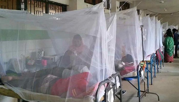 চট্টগ্রামে ১০ হটস্পটে ডেঙ্গুর প্রাদুর্ভাব