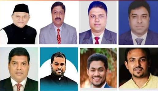 কক্সবাজারে প্রকাশ্যে গুলি করে হত্যা  মামলায়  আওয়ামী লীগের ১৫০  নেতাকর্মী