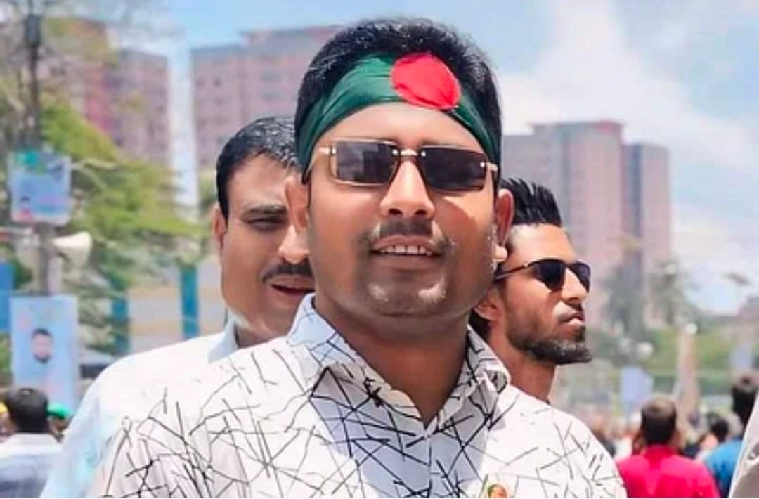 মহেশখালীতে বিএনপি নেতা ফরিদসহ ২৫ জনের বিরুদ্ধে মামলা