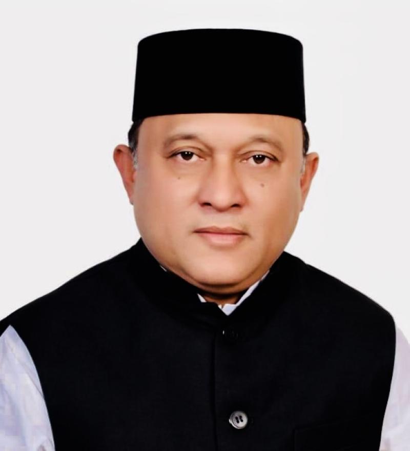 সাবেক হুইপ কমলের বিরুদ্ধে সরকারি জমি আত্মসাতের অভিযোগ