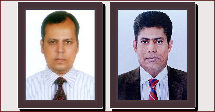 যমুনা অয়েলে এলাহী, পদ্মায় সোবহান
