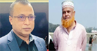 বান্দরবানে আওয়ামীলীগের সাথে আঁতাত করে সম্পদের পাহাড় গড়ার অভিযোগ : বিএনপির মিঠুন-মাবুদের বিরুদ্ধে