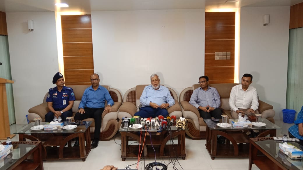 মাতারবাড়ি  কয়লাবিদ্যুৎ কেন্দ্র পরিদর্শন শেষে সুখবর দিলেন জ্বালানি উপদেষ্টা 