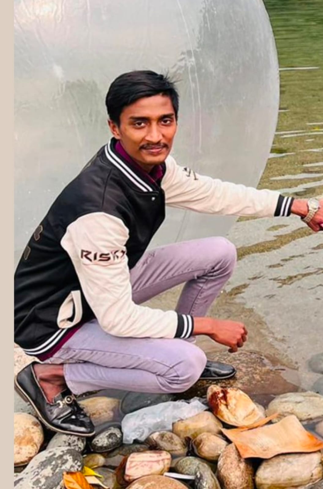 কক্সবাজার সমুদ্রে নিখোঁজ পর্যটকের মরদেহ উদ্ধার