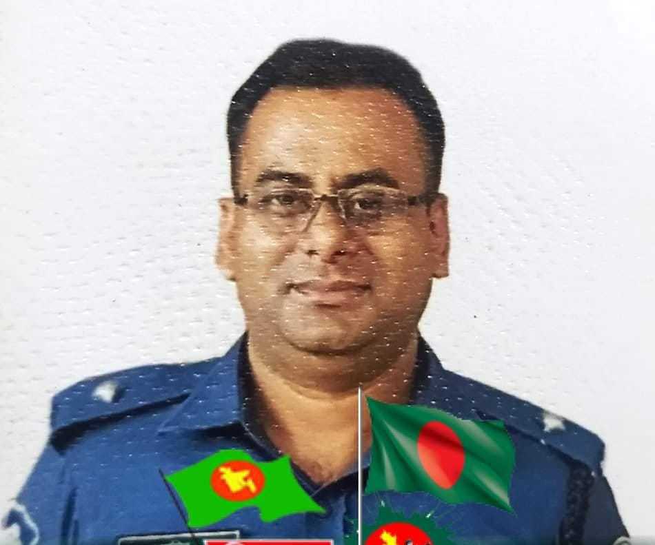 আনোয়ারায় নতুন ওসির যোগদান