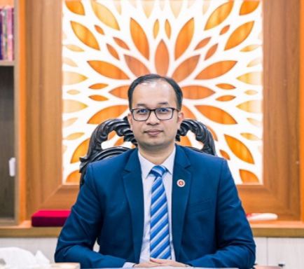 সাবেক ছাত্রলীগ নেতা আনোয়ারার ইউএনও এখনো বহাল তরবিয়তে