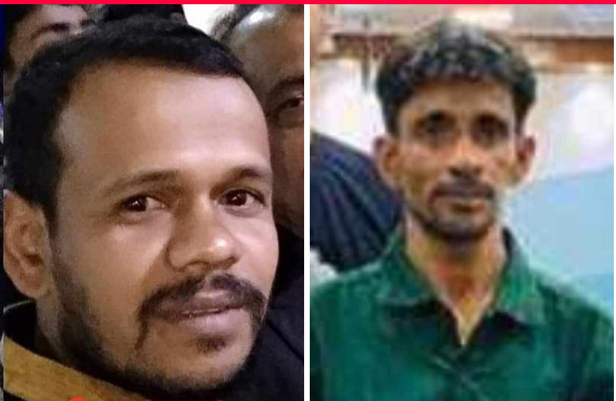 ফটিকছড়িতে দুই ভাই খুন