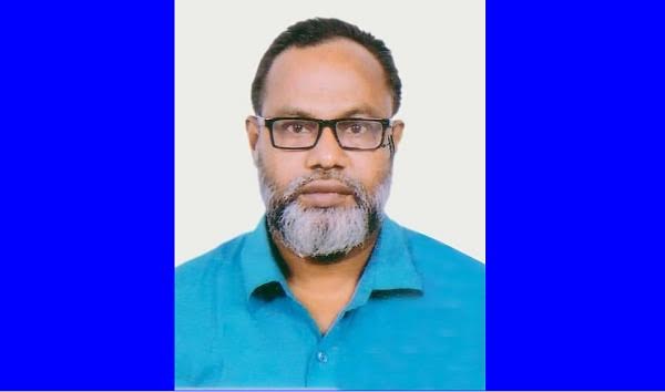 ডিএফপি মহাপরিচালকের দায়িত্ব পেলেন আবুল কালাম মোহাম্মদ শামসুদ্দিন
