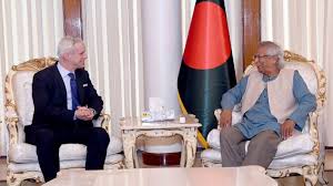 বাংলাদেশিদের অবৈধ সম্পদ ফেরত আনতে সহযোগিতার আশ্বাস সুইজারল্যান্ডের