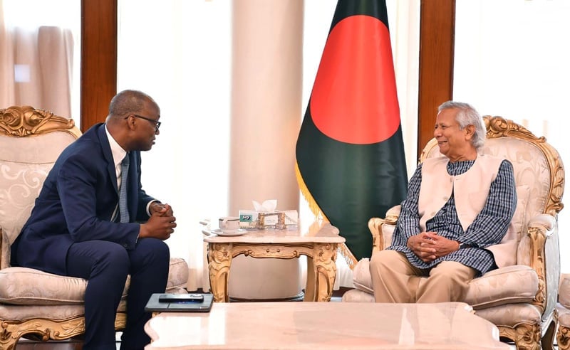 ২শ’ কোটি ডলারের বেশি সহায়তার প্রতিশ্রুতি বিশ্বব্যাংকের