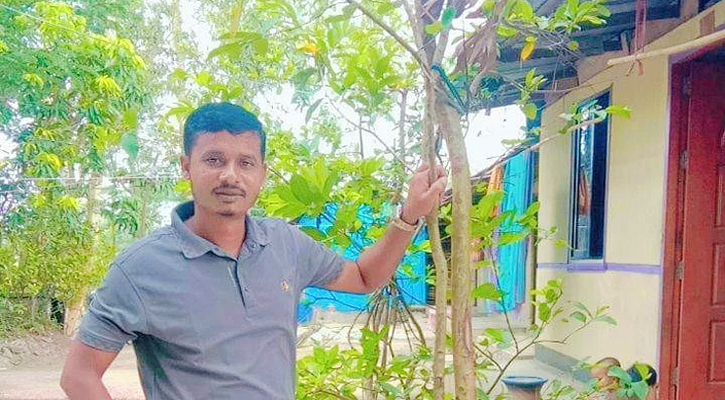 সীতাকুণ্ডে যুবলীগ নেতাকে কুপিয়ে হত্যা
