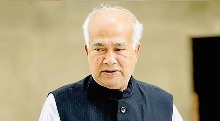 সাবেক মন্ত্রী ইঞ্জিনিয়ার মোশাররফ হোসেন গ্রেপ্তার