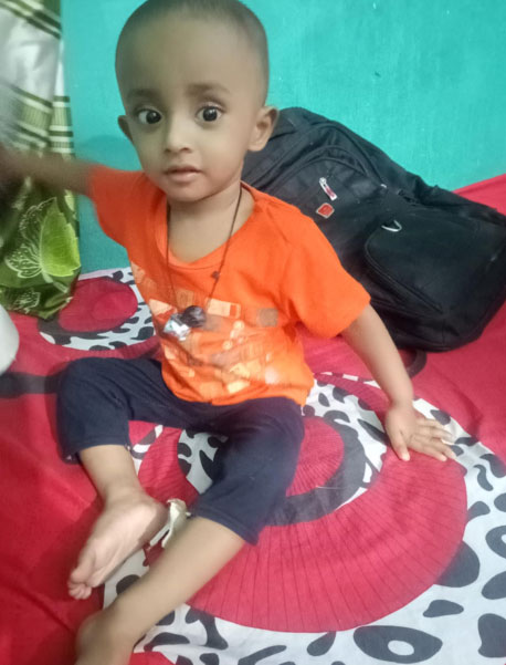 আনোয়ারায় নানার বাড়ি বেড়াতে গিয়ে পুকুরে ডুবে শিশুর মৃত্যু