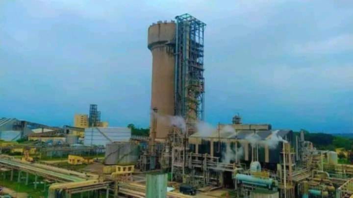 আনোয়ারায় সিইউএফএলে আট মাস পর সার উৎপাদন শুরু