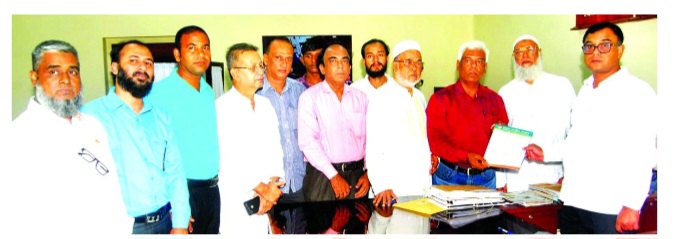 কালুরঘাট সেতু দ্রুত  নির্মাণের দাবি