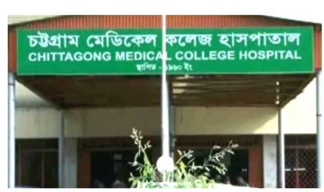 চট্টগ্রাম হাসপাতালের আরো ৩ দালাল আটক 
