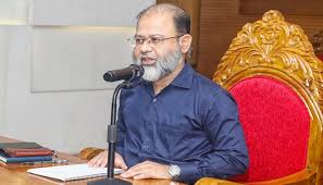 ‘সিভাসু’কে দেশের সেরা বিশ্ববিদ্যালয়ে পরিণত করা হবে’- নবনিযুক্ত উপাচার্য 