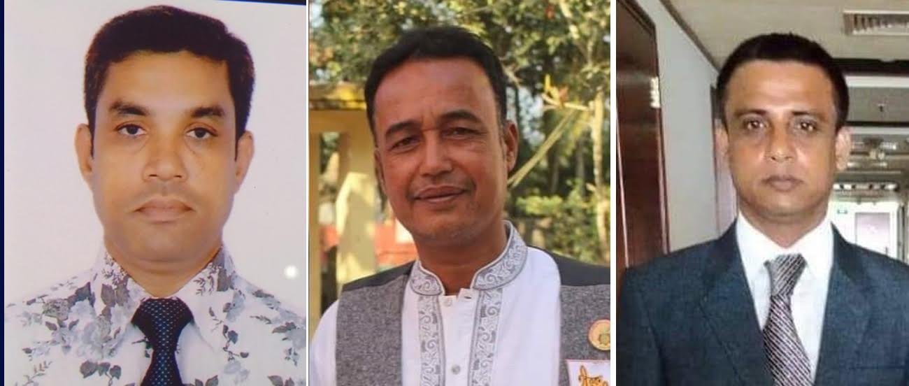 ফটিকছড়িতে সম্মিলিত বৌদ্ধ সমাজ এর  আহ্বায়ক কমিটি গঠন