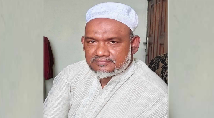 বিএনপি নেতা খোরশেদ বহিষ্কার 