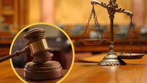 জুডিসিয়াল মার্ডার 