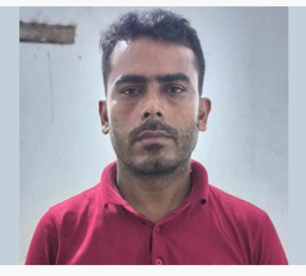 বোয়ালখালীতে দোকান থেকে  লাখ টাকা চুরি, গ্রেপ্তার ১