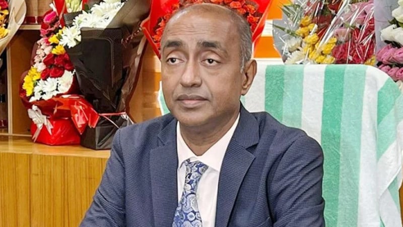 অন্তর্বর্তীকালীন সরকারই তত্ত্বাবধায়ক সরকারে রূপান্তরিত হতে পারে, এটর্নি জেনারেল
