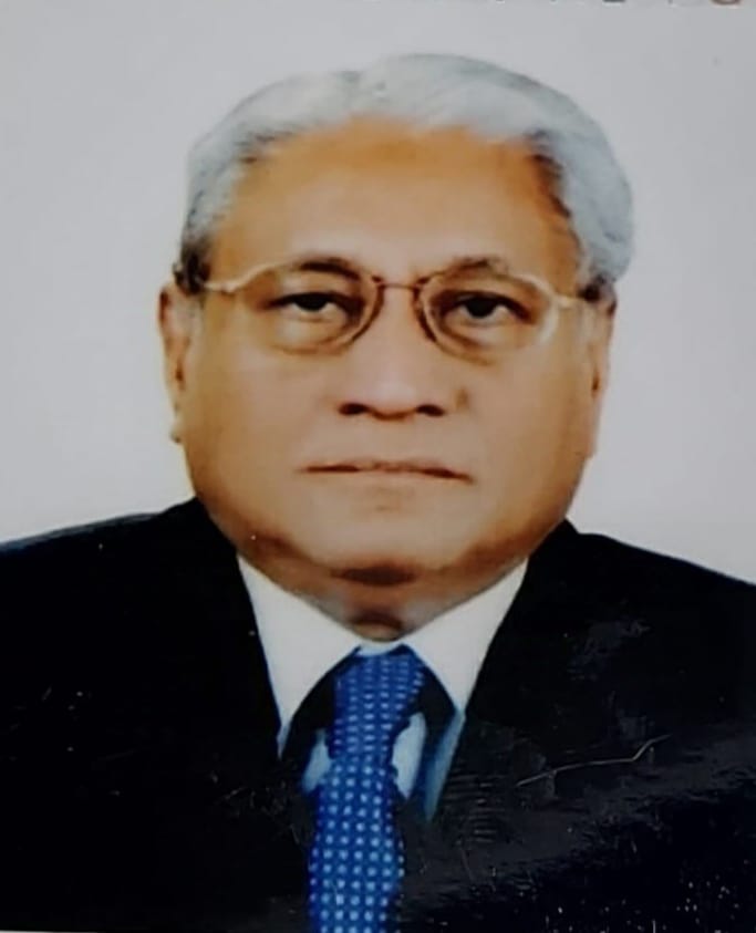 ইসলামী ব্যাংকের সাবেক এক্সিকিউটিভ প্রেসিডেন্ট এম. কামালউদ্দীন চৌধুরীর ইন্তেকাল